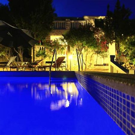 Villa Nova Vela Luka Exteriör bild
