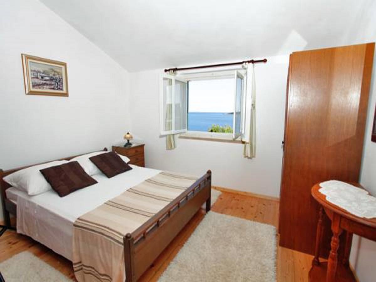 Villa Nova Vela Luka Exteriör bild