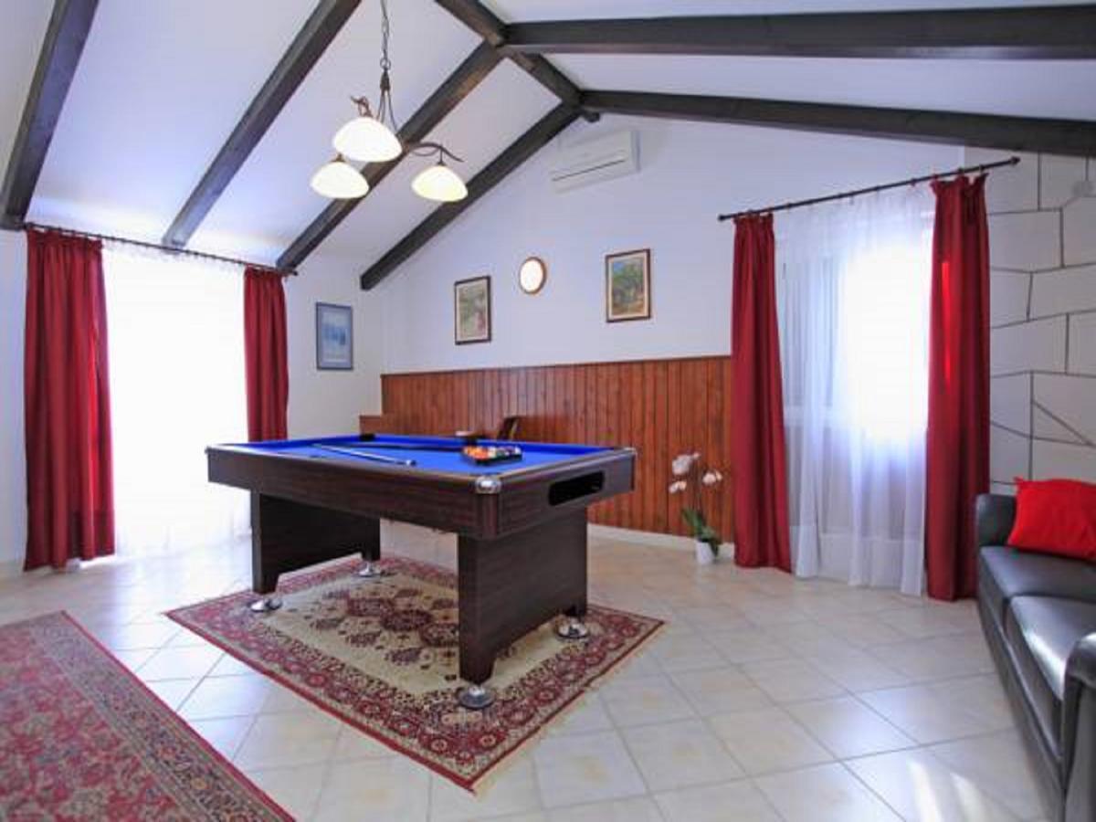 Villa Nova Vela Luka Exteriör bild