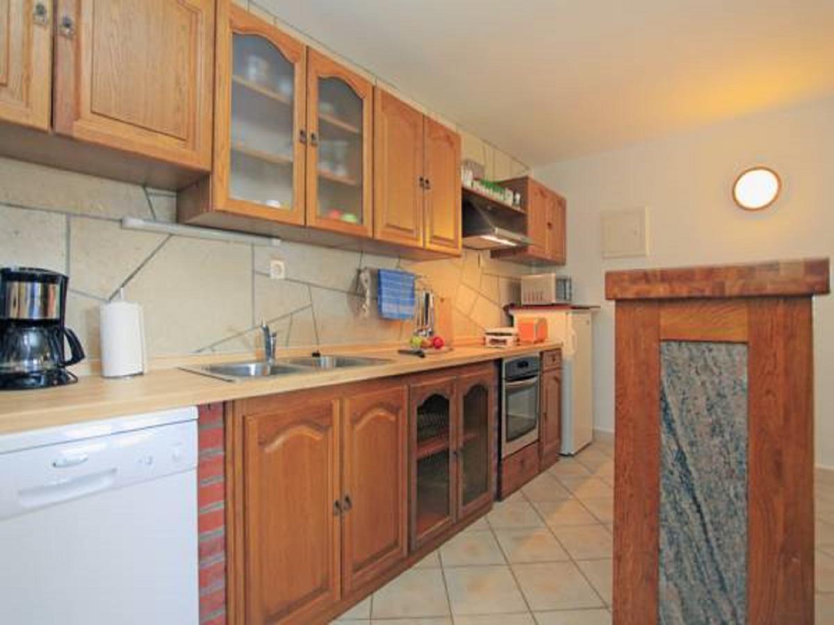 Villa Nova Vela Luka Exteriör bild